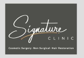 Signature Clinic Logo